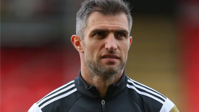 Aaron Hughes