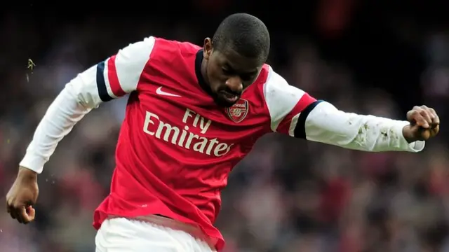 Abou Diaby