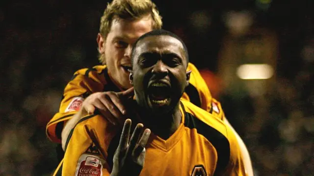 Sylvan Ebanks-Blake