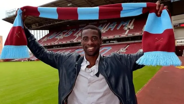 Pedro Obiang