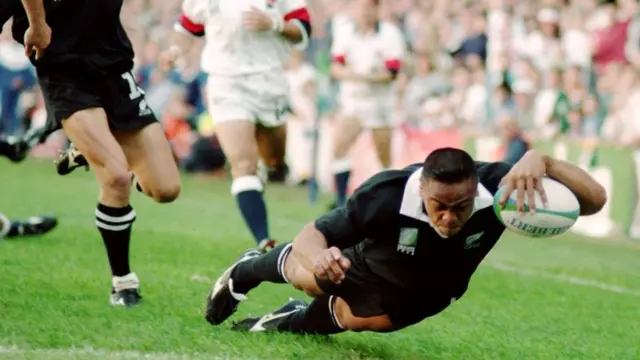 Jonah Lomu