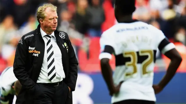 Steve McClaren