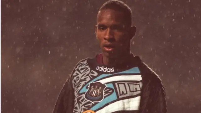 Shaka Hislop