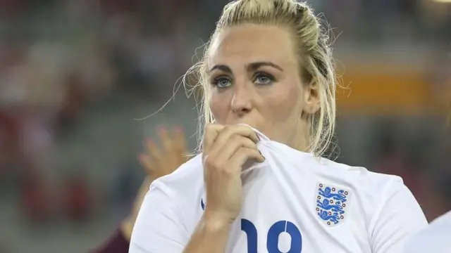 Toni Duggan