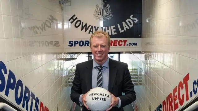 Steve McClaren