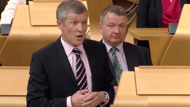 Willie Rennie