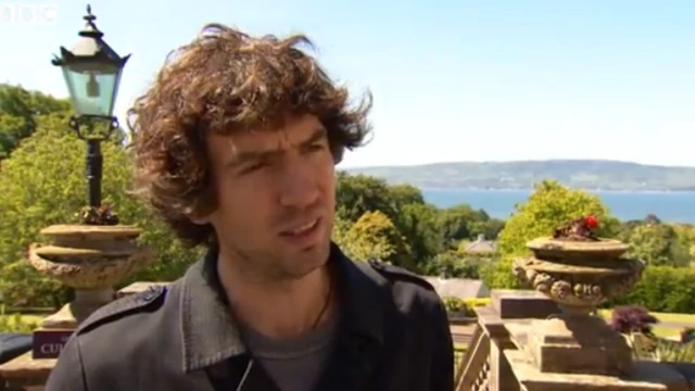 Gary Lightbody