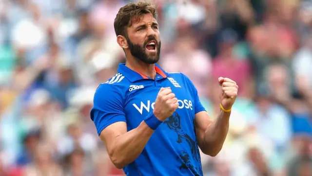 Liam Plunkett