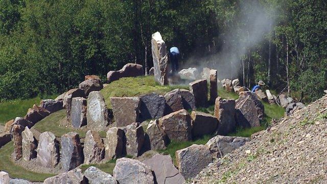 Stonemason