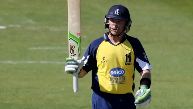 Ian Bell