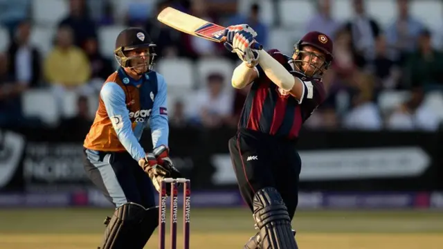 David Willey