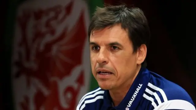 Chris Coleman