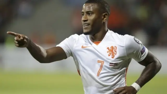 Luciano Narsingh