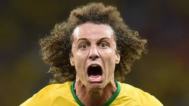 David Luiz