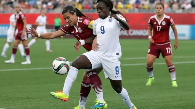 Eni Aluko