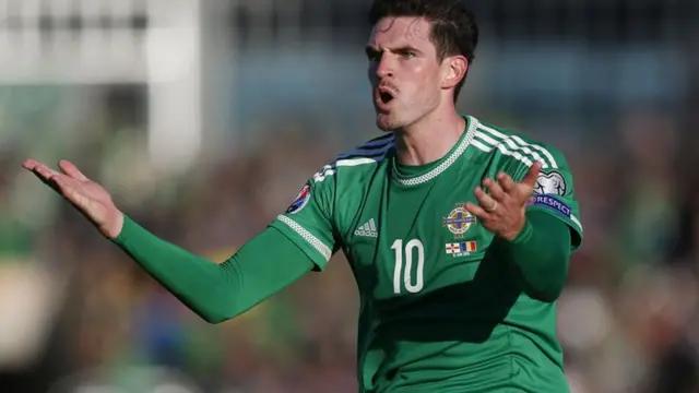 Lafferty asks what it all means...