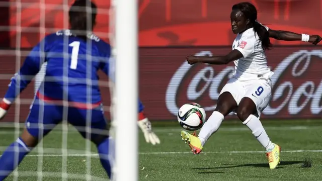 Eni Aluko