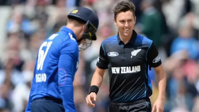 Trent Boult