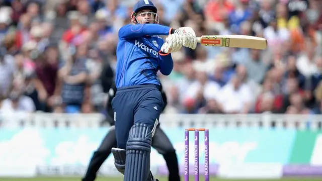 Alex Hales