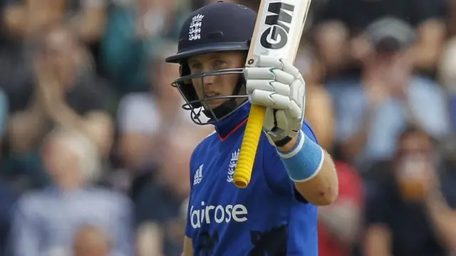 Joe Root