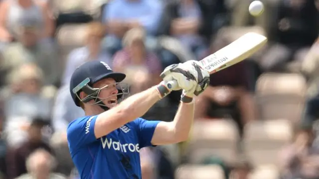 Eoin Morgan