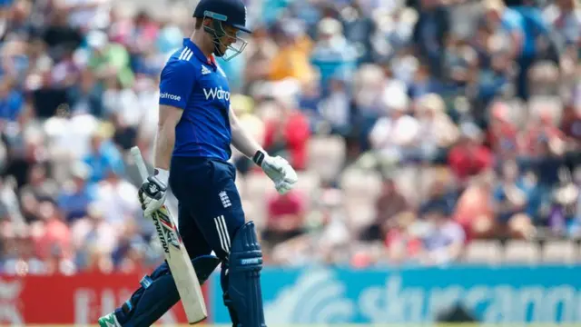 Eoin Morgan