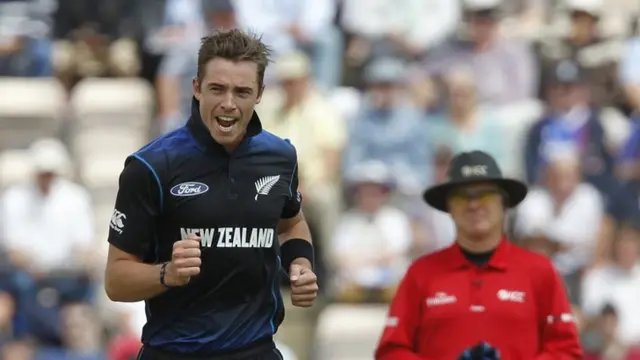 Tim Southee