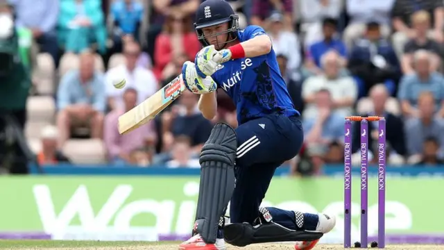 Sam Billings