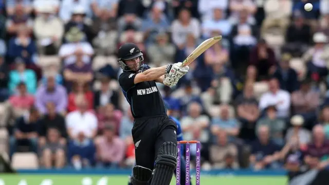 Kane Williamson