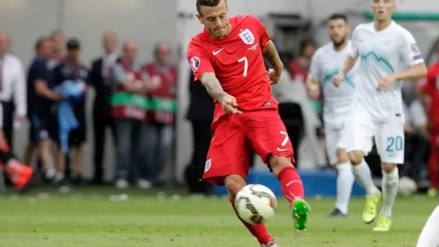 Jack Wilshere