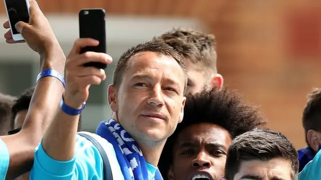 John Terry