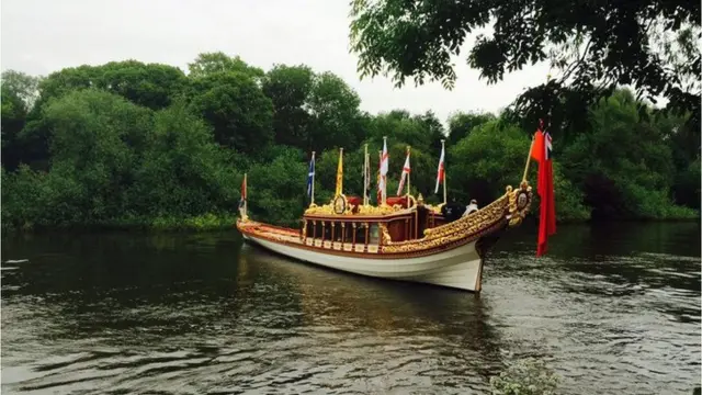 Gloriana