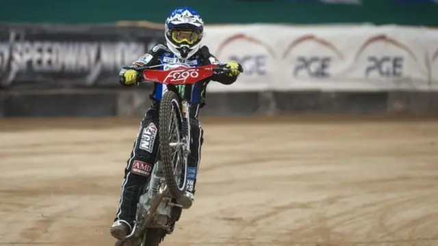 Tai Woffinden