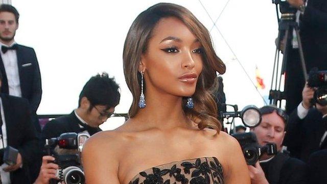 Jourdan Dunn