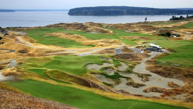 Chambers Bay