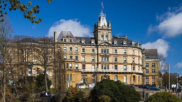 Bournemouth Town Hall