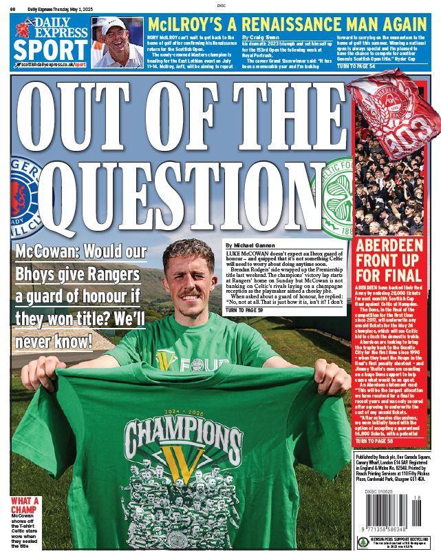 Daily Express
