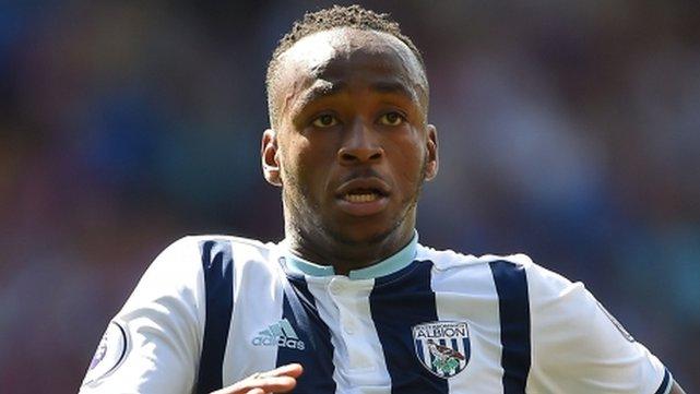 Saido Berahino