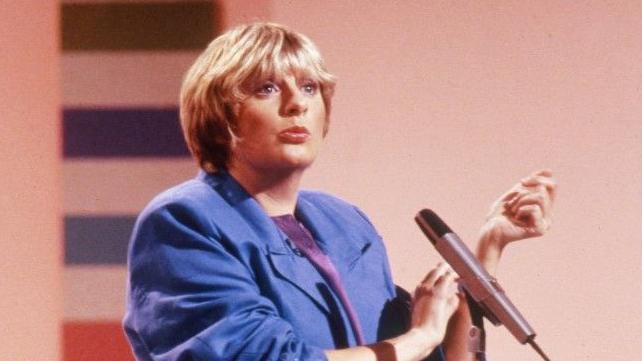 Victoria Wood