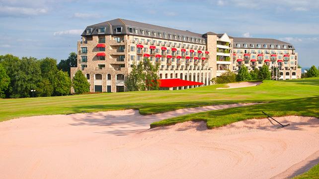 Celtic Manor Resort, Newport