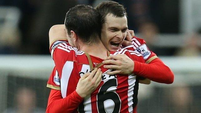 Adam Johnson