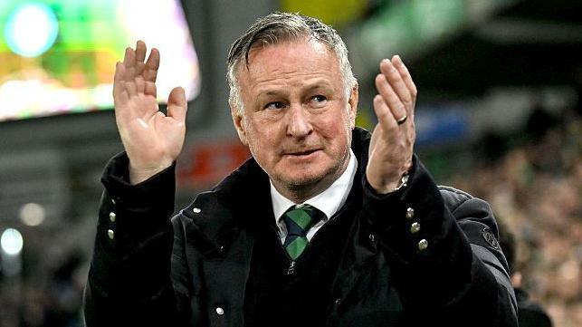 Michael O'Neill