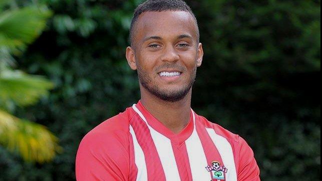 Ryan Bertrand