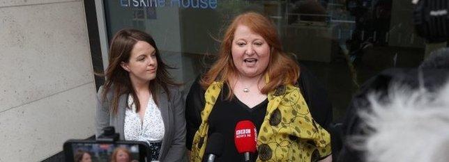 Naomi Long