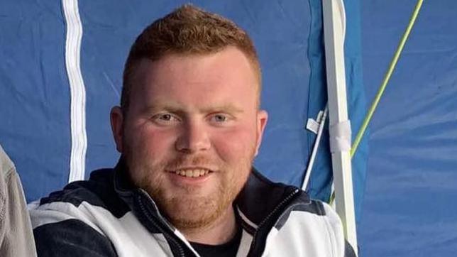 Dafydd Jones