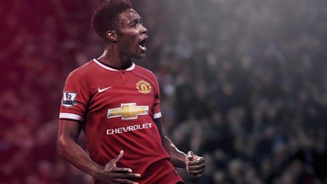 Danny Welbeck