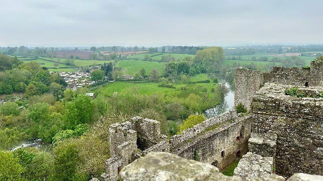 Ludlow Castle