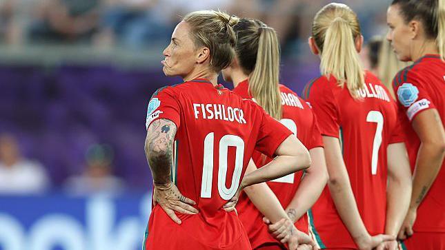Jess Fishlock