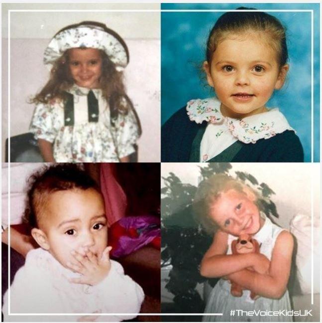 little-mix-as-children.