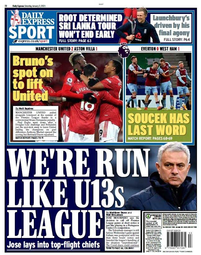 Daily Express